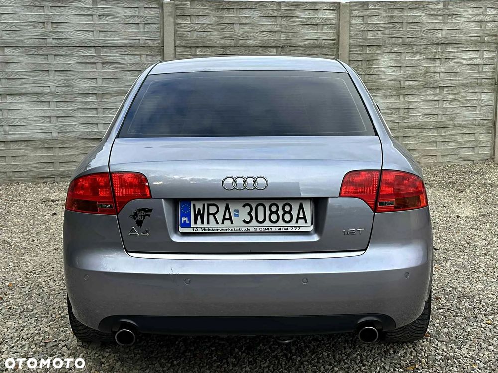 Audi A4 - 12