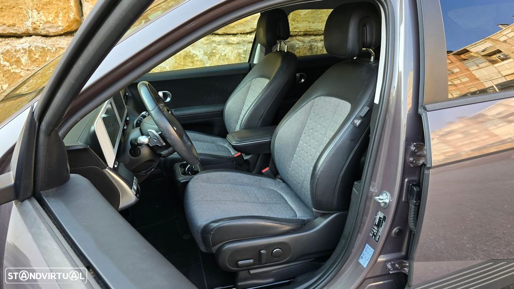 Hyundai Ioniq 5 73kWh Plug & Power - 37