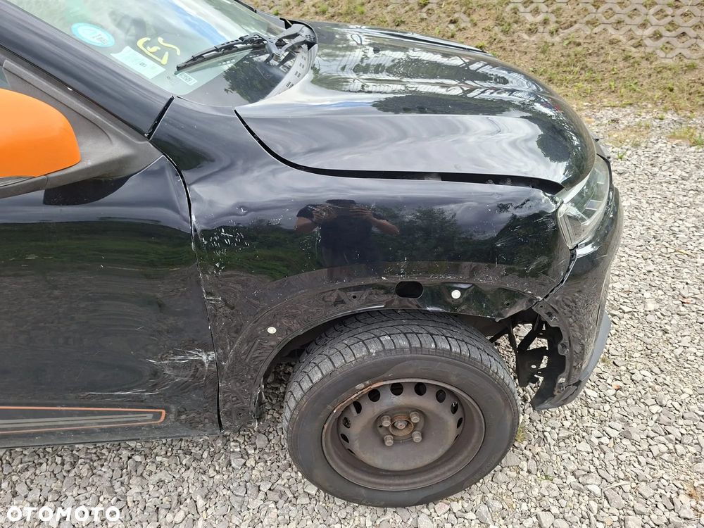 Dacia Spring 27.4kWh Expression - 6