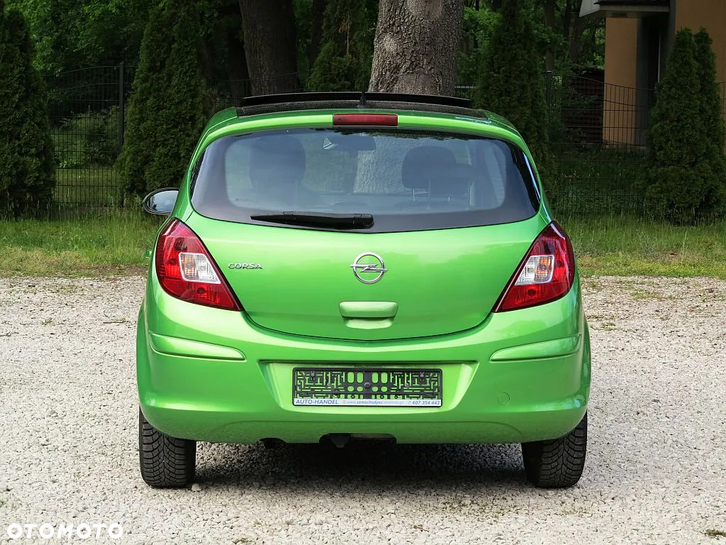 Opel Corsa 1.4 T Cosmo S&S - 6