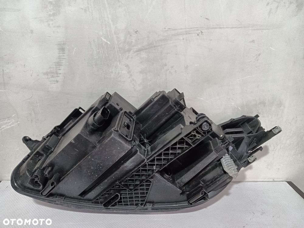 LAMPA PRZÓD PRZEDNIA PRAWA VW TIGUAN ALLSPACE 5NB941036 - 11