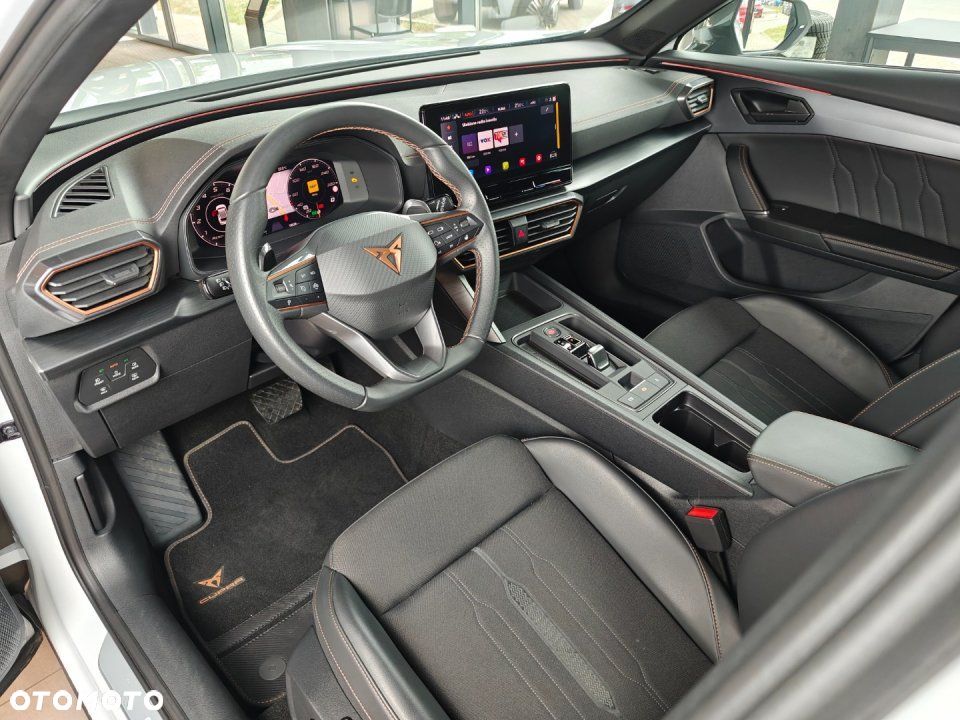 Cupra Formentor - 15