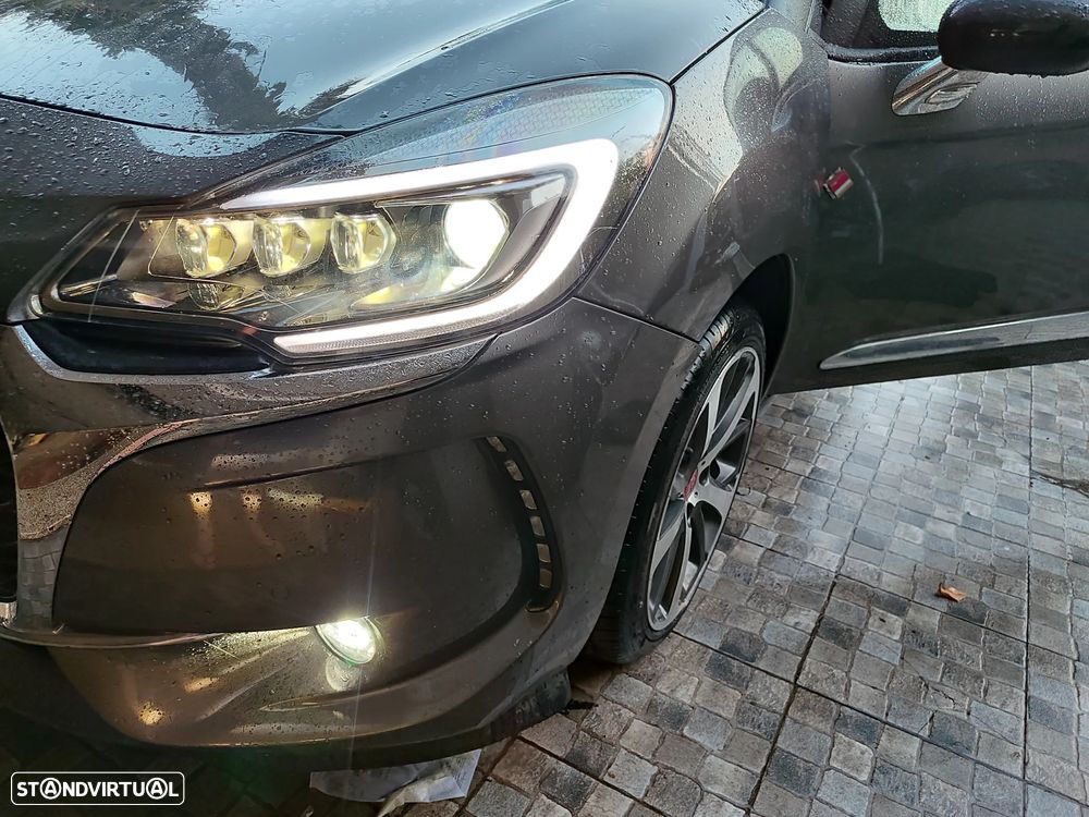 Citroën DS3 - 12