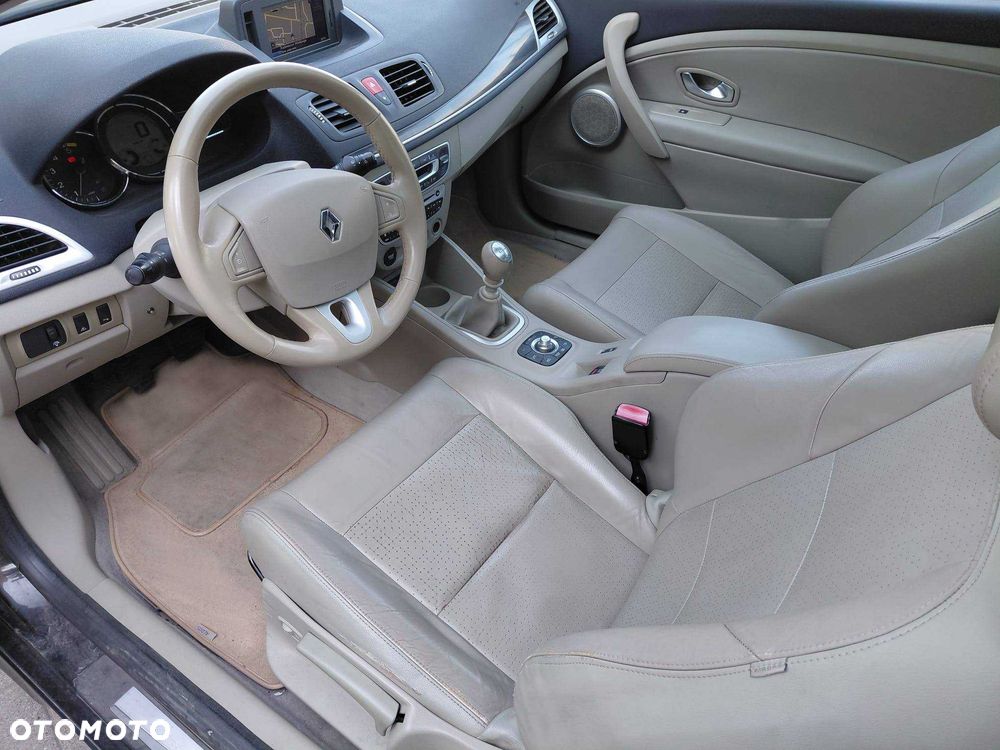 Renault Megane - 6