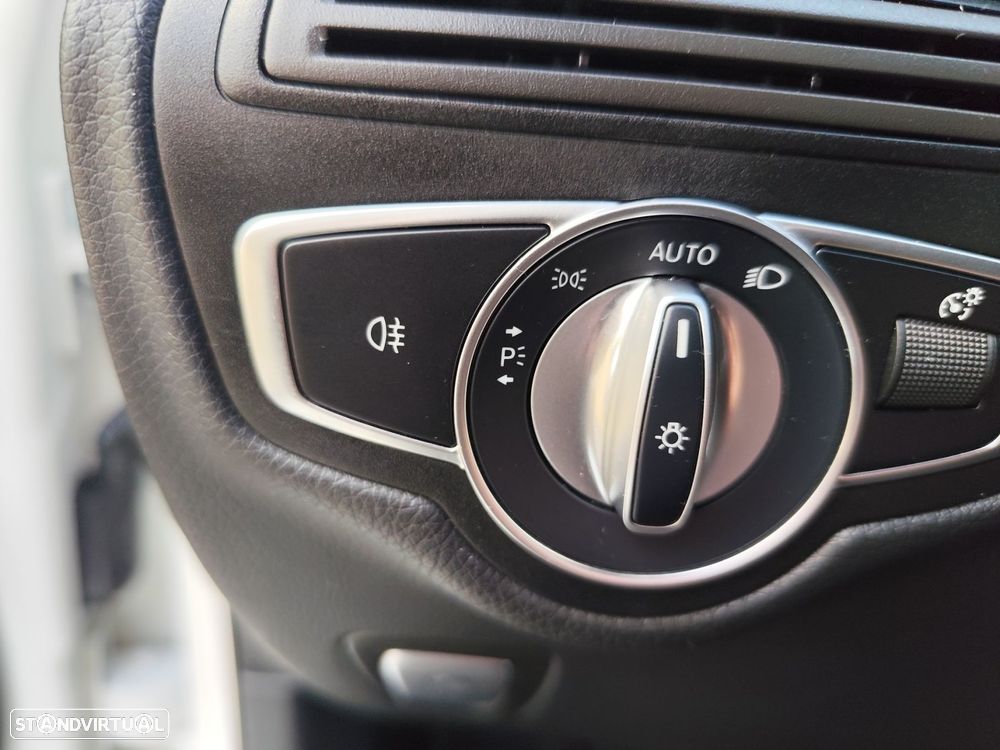 Mercedes-Benz GLC 220 d Coupé 4Matic - 21