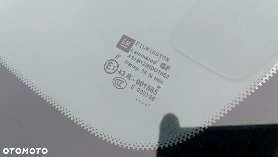 Opel Astra 1.4 Turbo 150 Jahre - 38