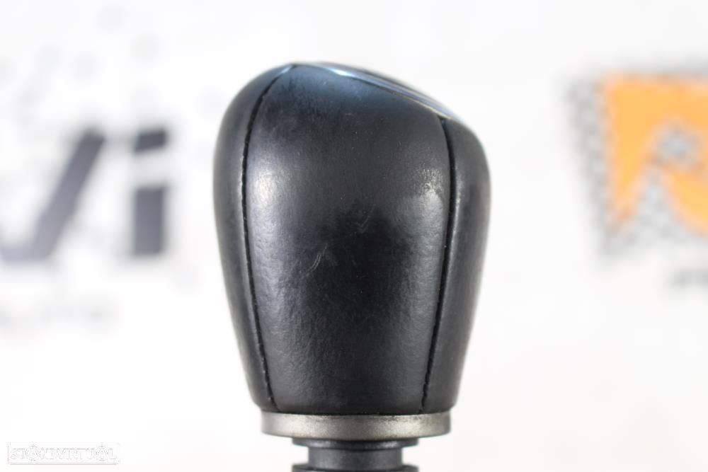 Manete / Moca De Velocidades / Mudanças Seat Leon (1M1)  Leon / Toledo - 7