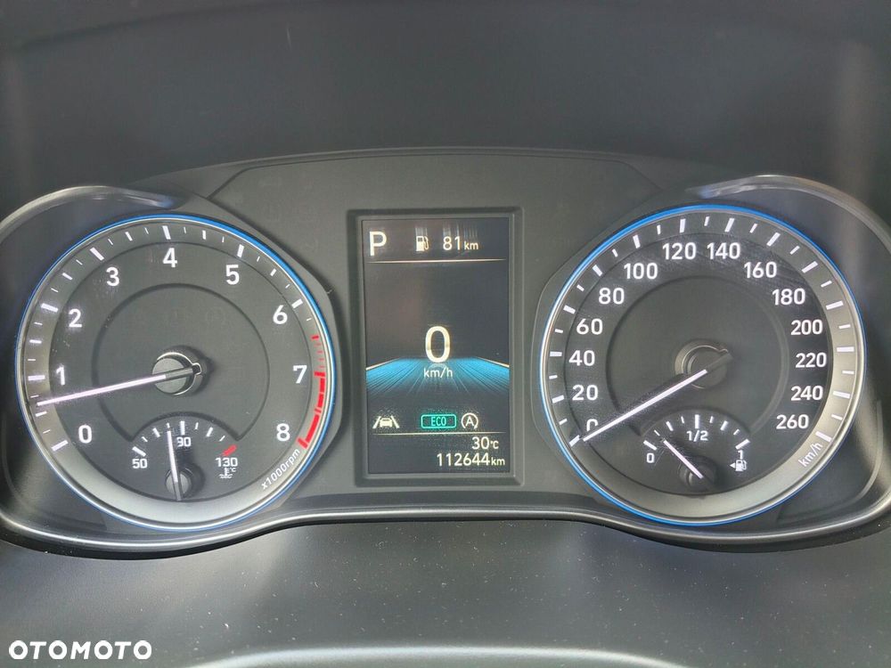 Hyundai Kona 1.6 T-GDI Comfort DCT - 25