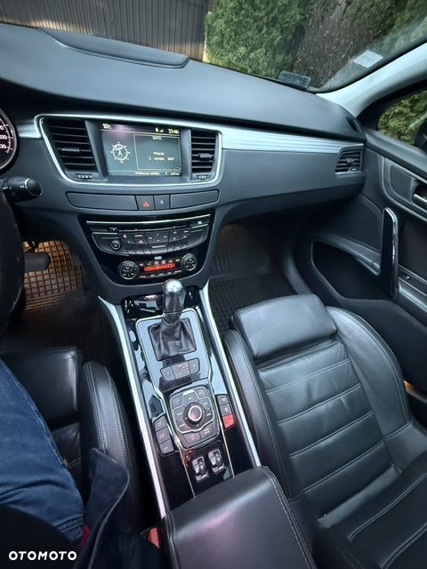 Peugeot 508 2.2 HDi GT - 19