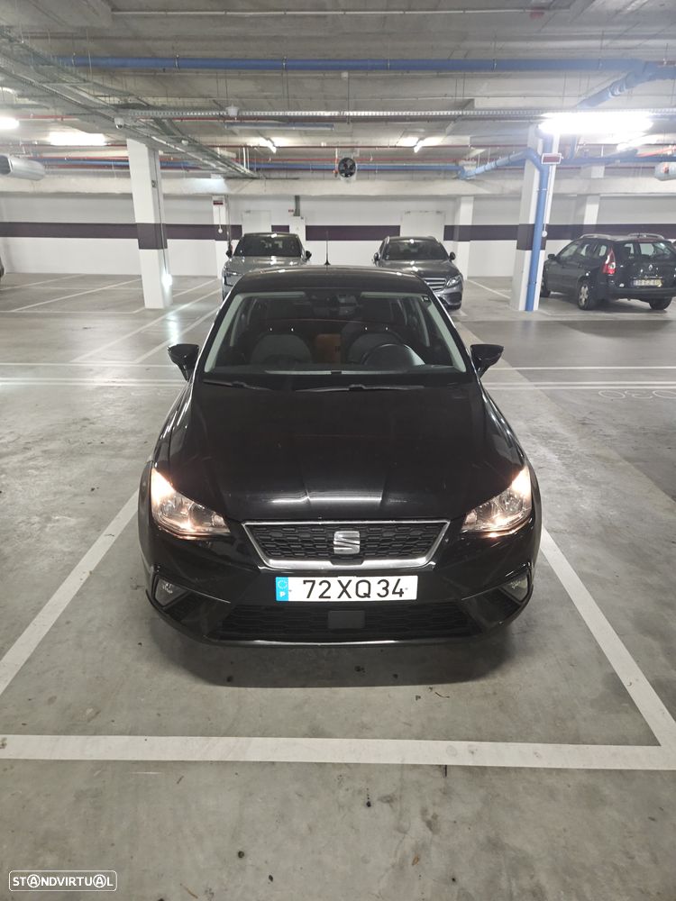 SEAT Ibiza 1.0 Reference - 2