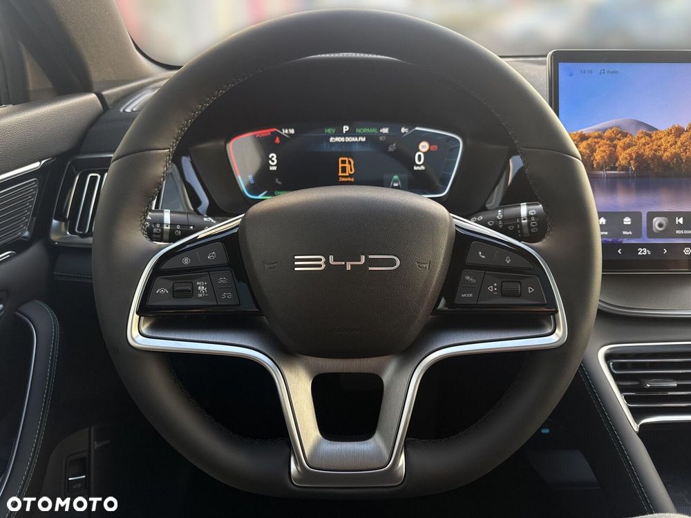 BYD Seal U - 16