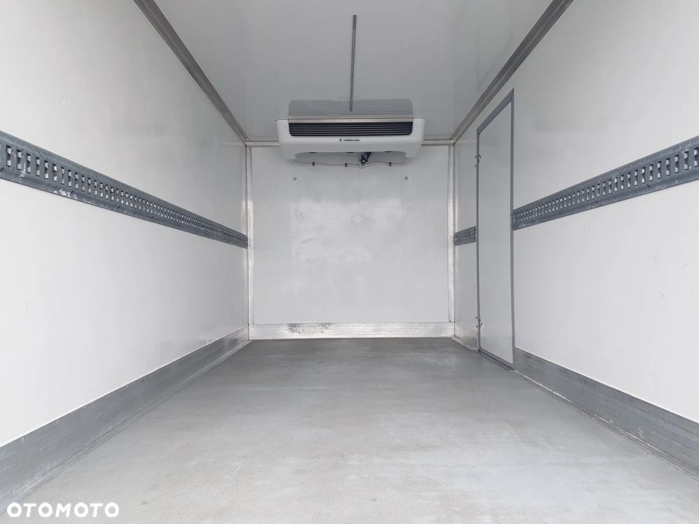 Renault MASTER 8EP CHŁODNIA MROŹNIA 4,22x2,10x2,01 IZOTERMA AGREGAT THERMO KING V-500 MAX GRZANIE KLIMA KRAJOWY - 23