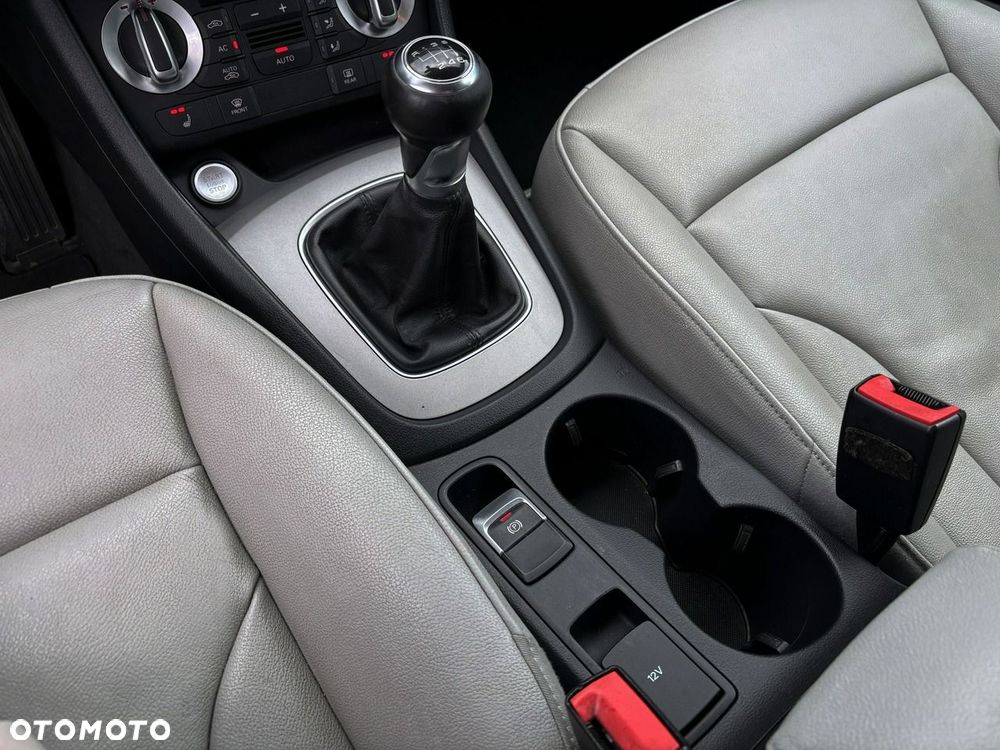 Audi Q3 2.0 TDI Prime Edition - 20