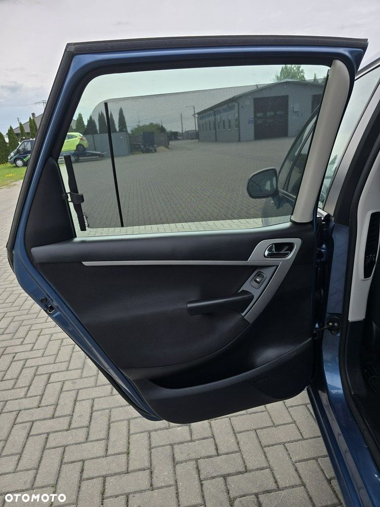 Citroën C4 Picasso - 19