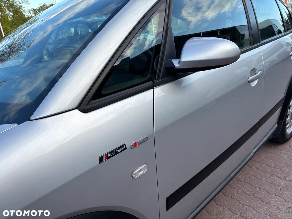 Audi A2 - 28