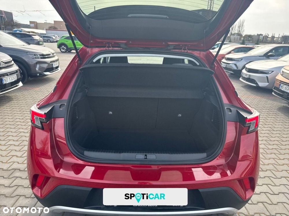 Opel Mokka 50kWh Elegance - 6