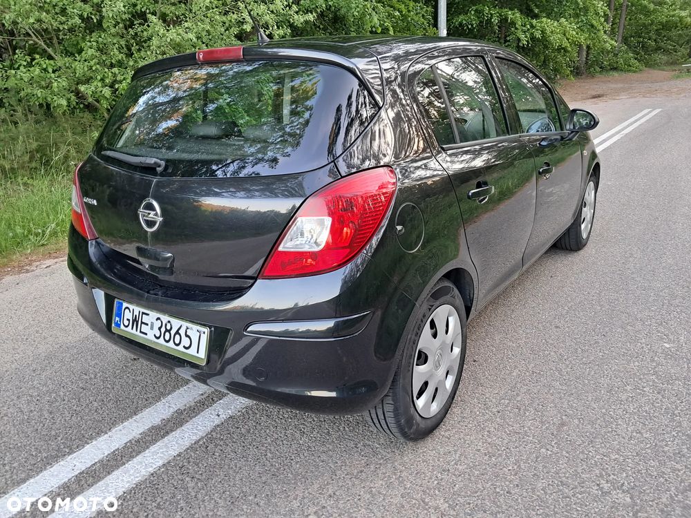 Opel Corsa 1.4 16V EcoFLEX Start-Stop Color Elegance - 6