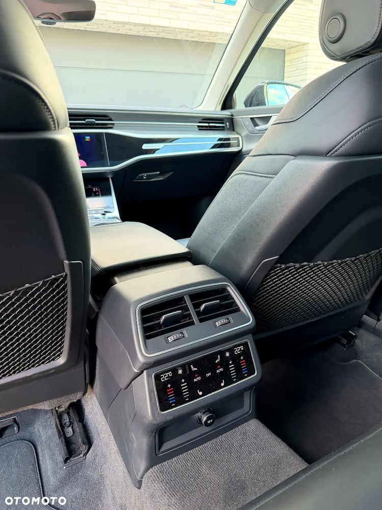 Audi A6 Limousine 45 TFSI Quattro S tronic - 14
