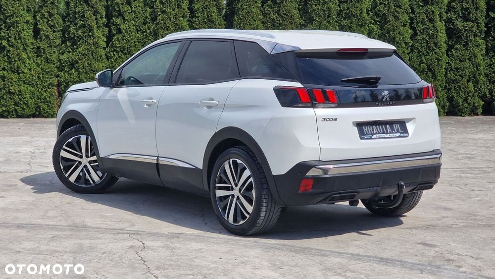 Peugeot 3008 - 10
