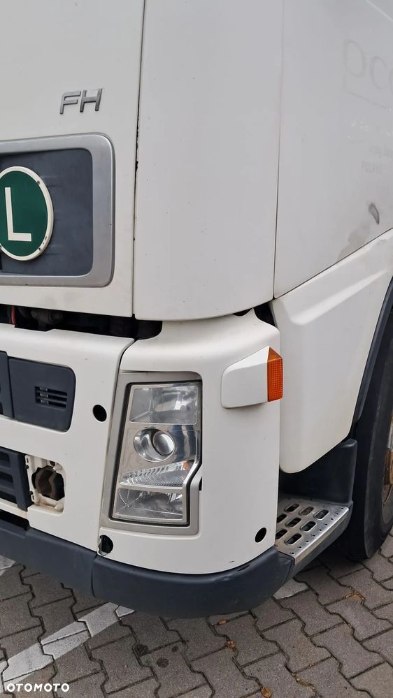 Volvo FH400 - 6
