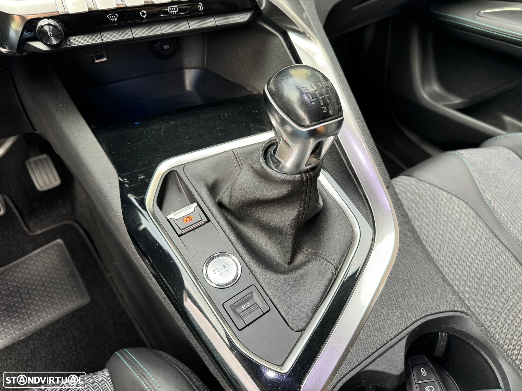Peugeot 3008 1.5 BlueHDi Allure Pack - 21