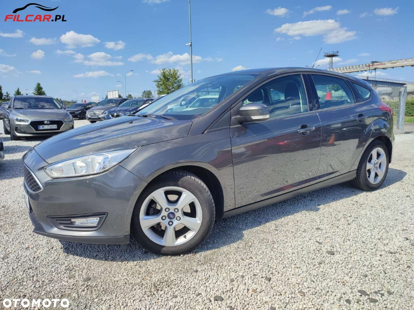 Ford Focus - 15