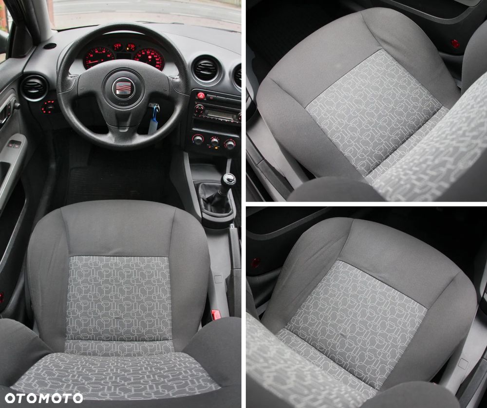 Seat Ibiza - 25