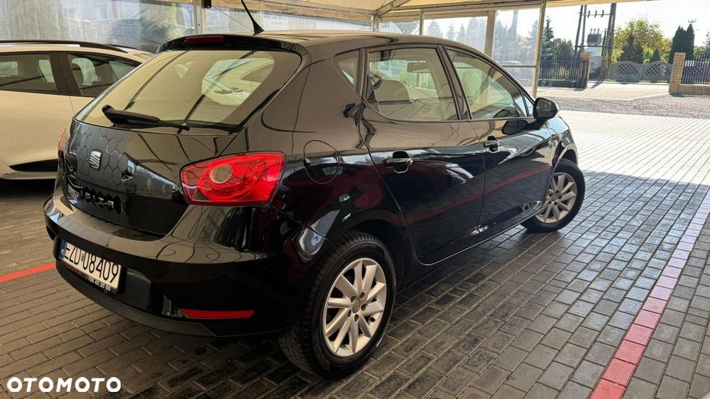 Seat Ibiza - 26