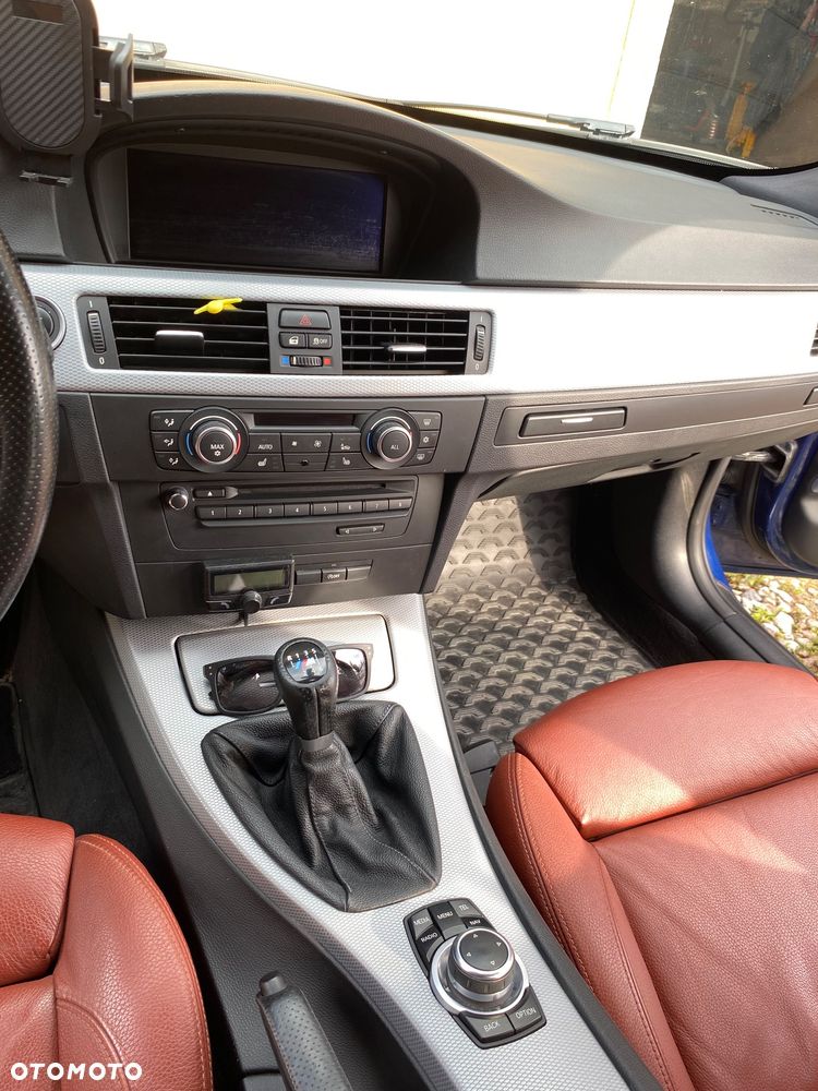 BMW Seria 3 - 20