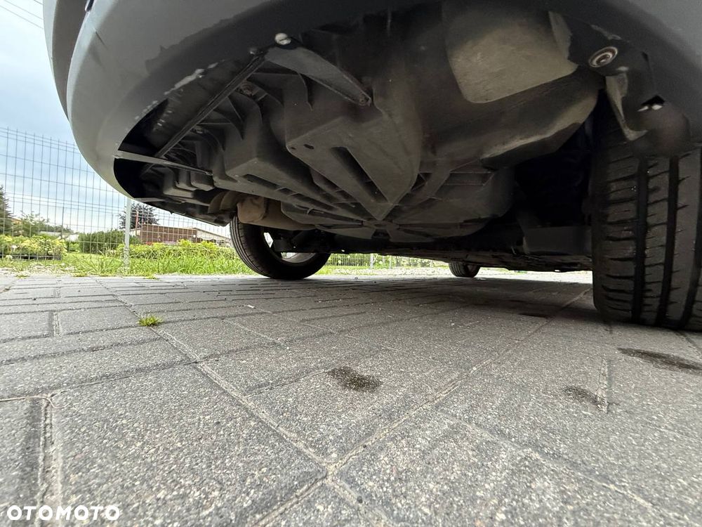 Renault Megane Grandtour dCi 150 FAP Dynamique - 20