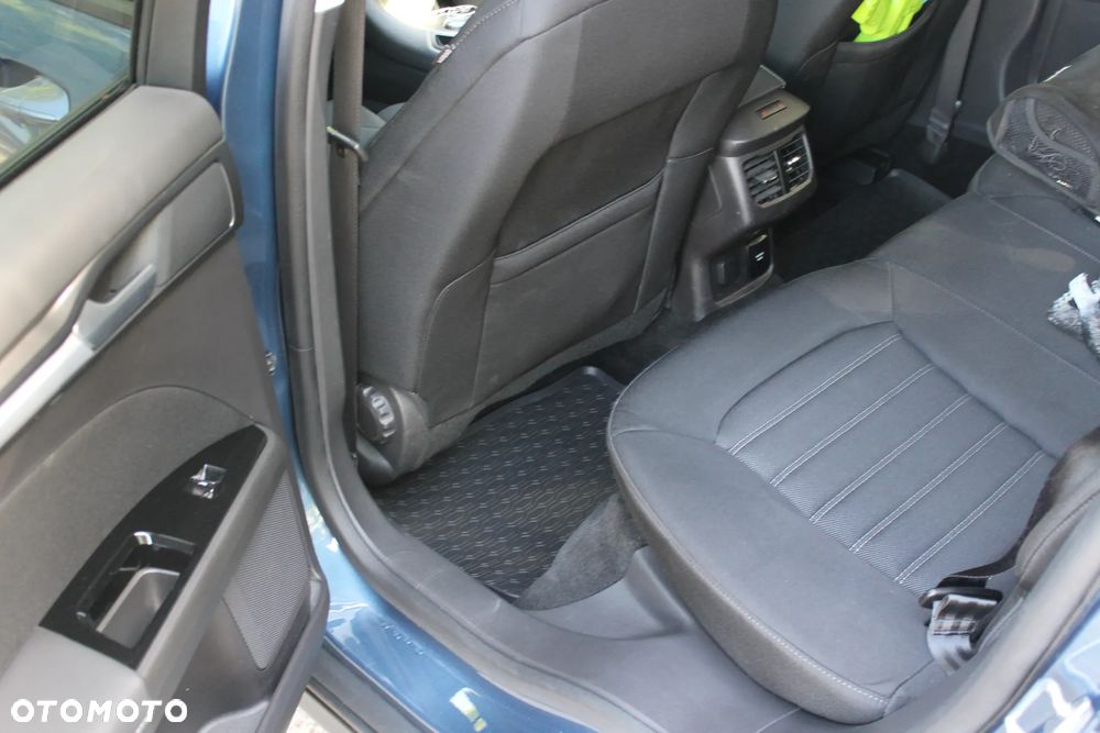 Ford Mondeo 2.0 EcoBlue Business Edition - 9