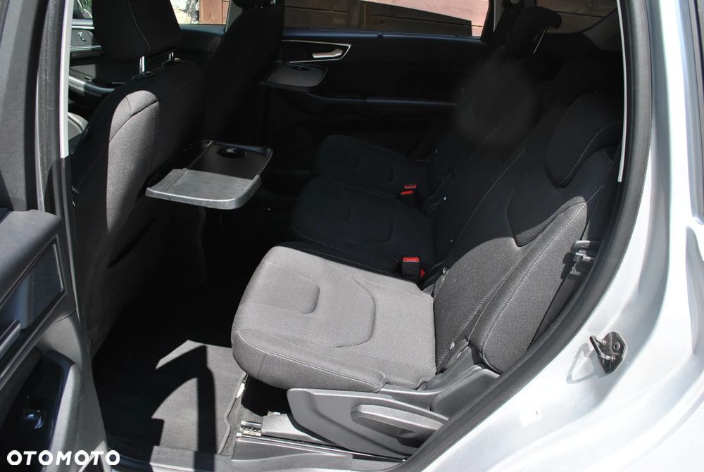 Ford S-Max 2.0 TDCi Titanium PowerShift - 12
