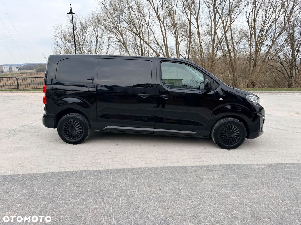 Peugeot Expert/2.0/ Long/SPROWADZONY /1 WŁ/FV23%/3-OS /5-DRZWI/SERWISOWANY/VW/FORD/OPEL/CITROEN - 7