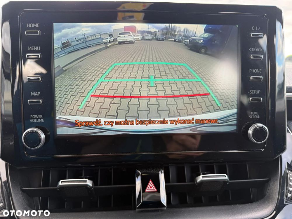 Toyota Corolla 1.2 T Comfort - 14