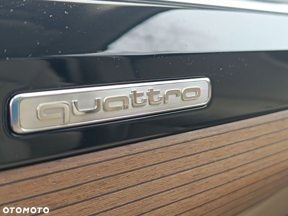 Audi Q7 3.0 TDI Quattro Tiptronic - 27