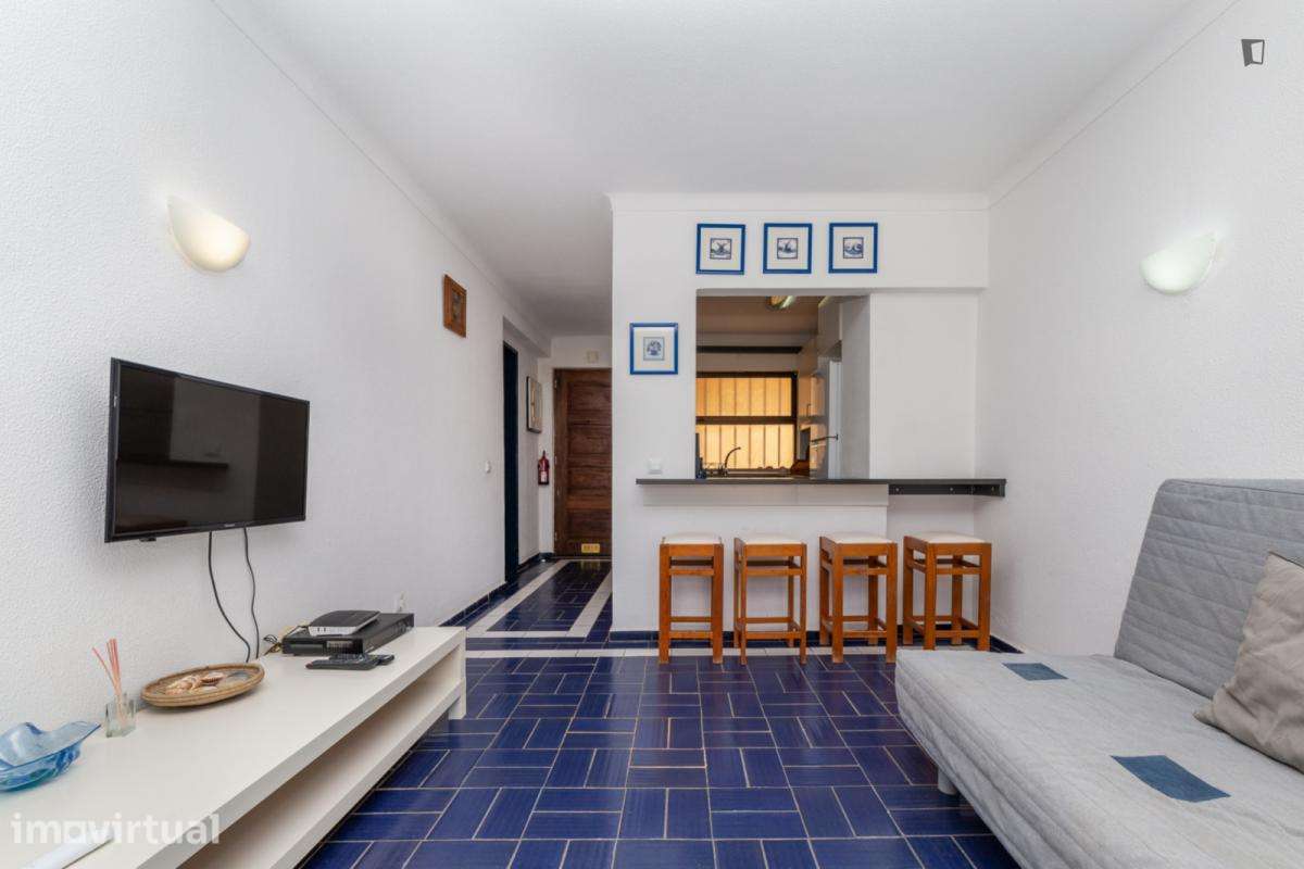 Apartamento com 2 quartos - localizado em Portimao - Grande imagem: 4/16