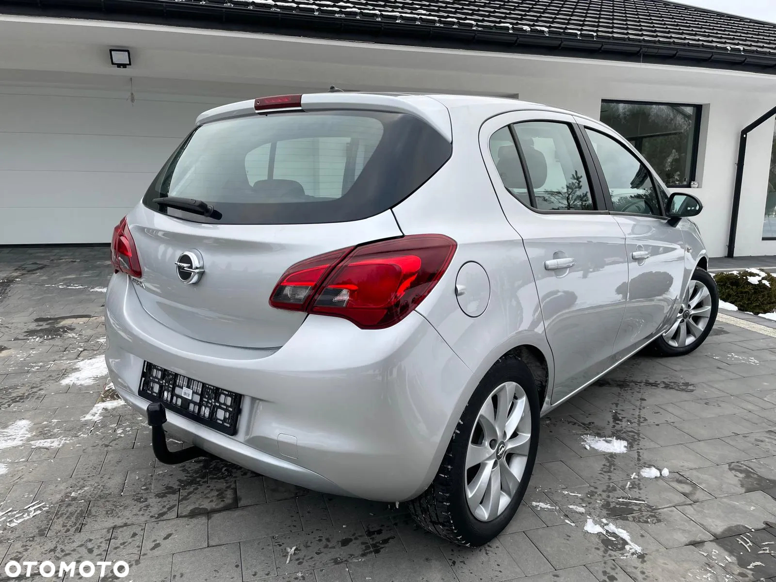 Opel Corsa 1.4 Edition - 6