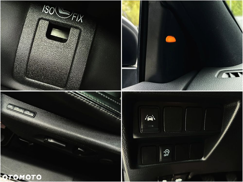 Nissan Qashqai 1.2 DIG-T TEKNA+ - 32