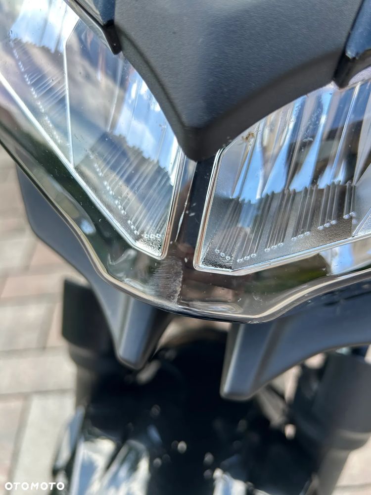 Kawasaki Z 650 - 22