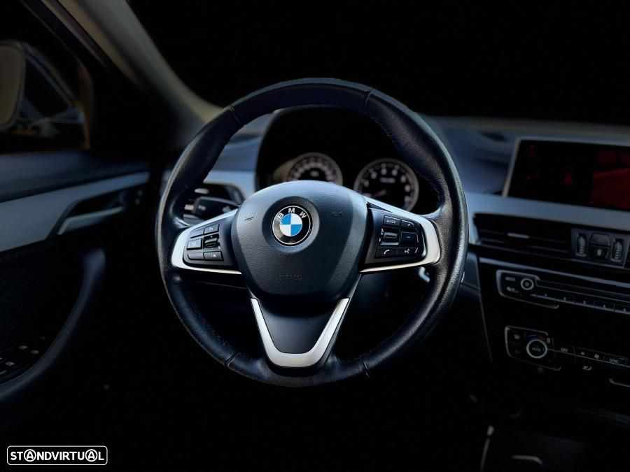 BMW X2 xDrive25e Advantage Plus - 25