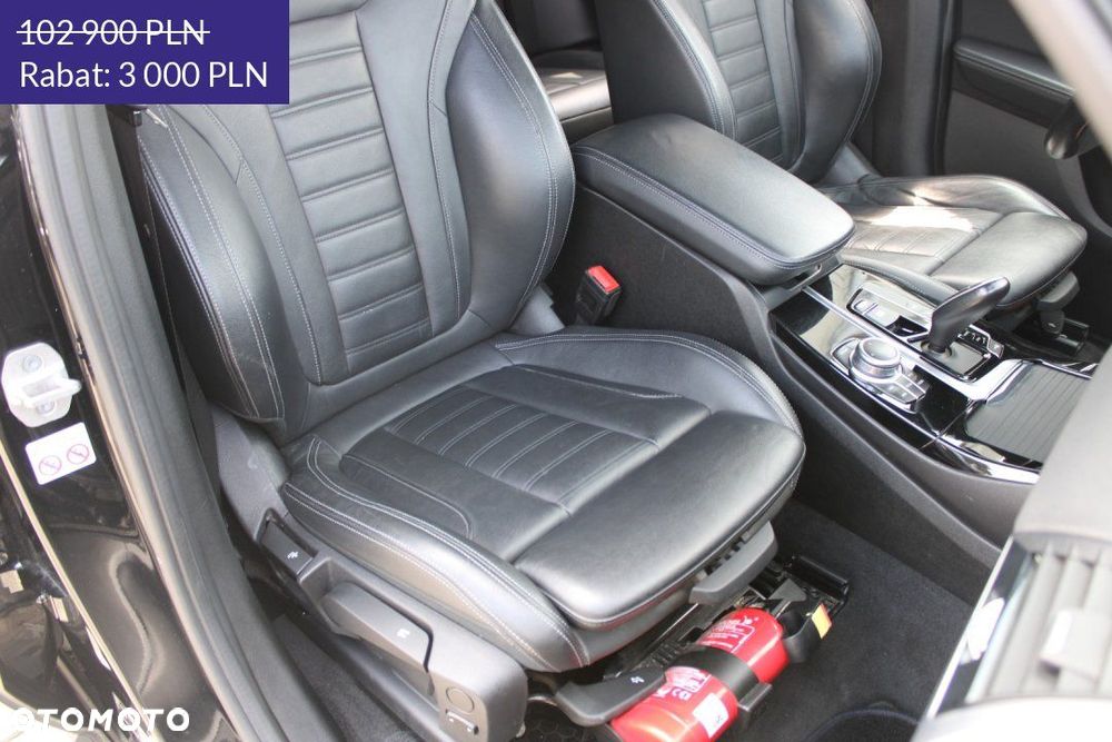 BMW X3 - 19
