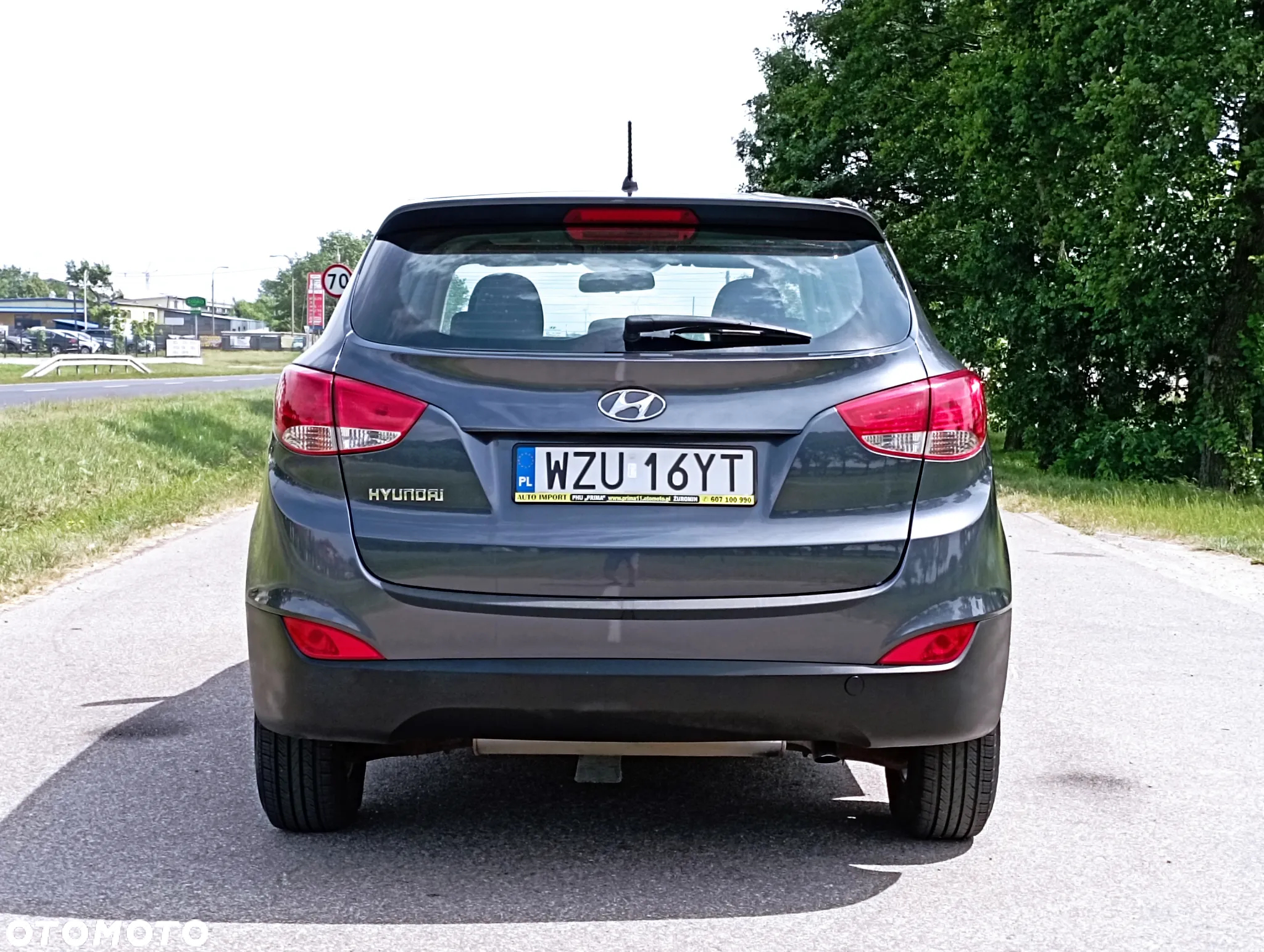 Hyundai ix35 - 8