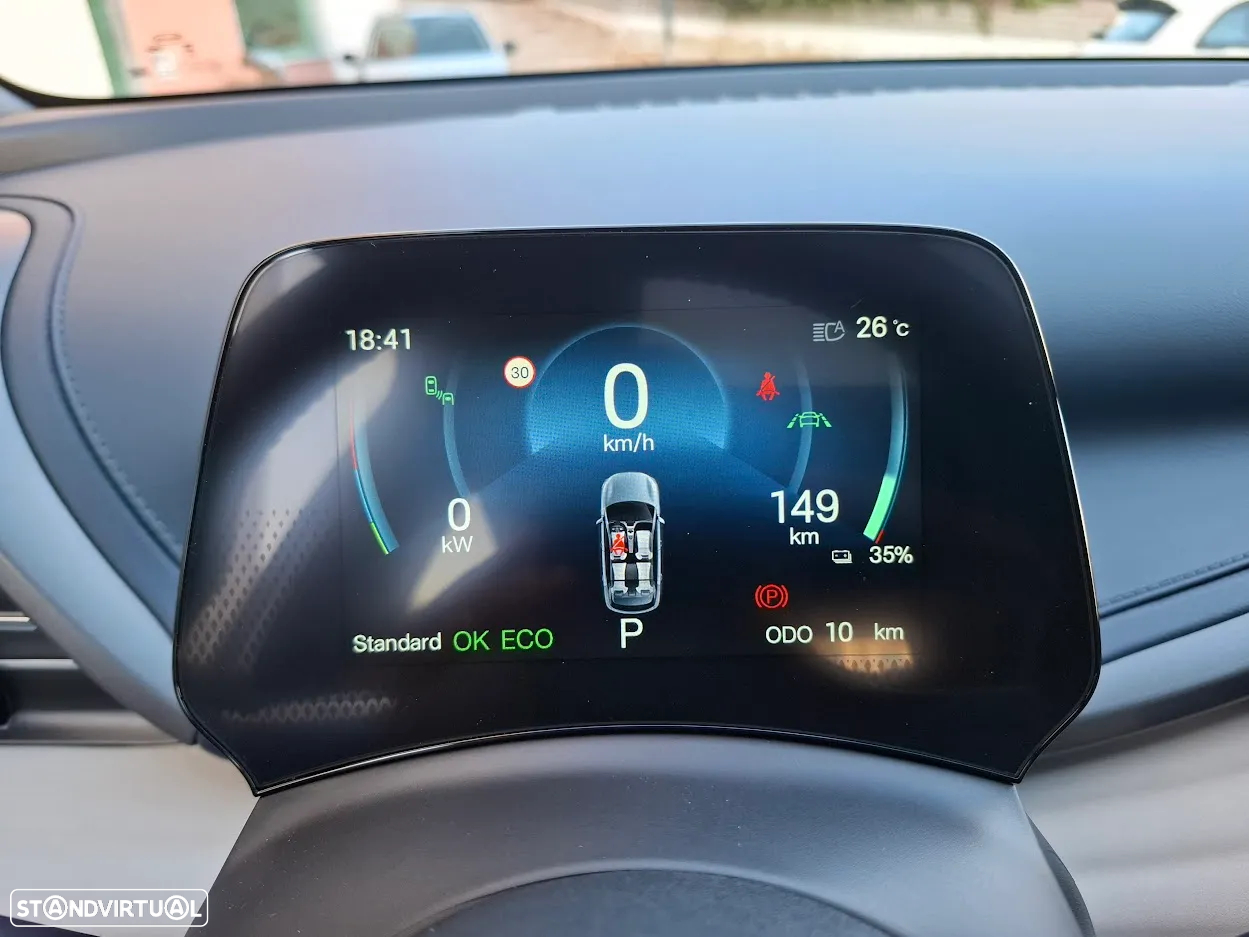 BYD Atto 3 60.48 kWh Design - 14