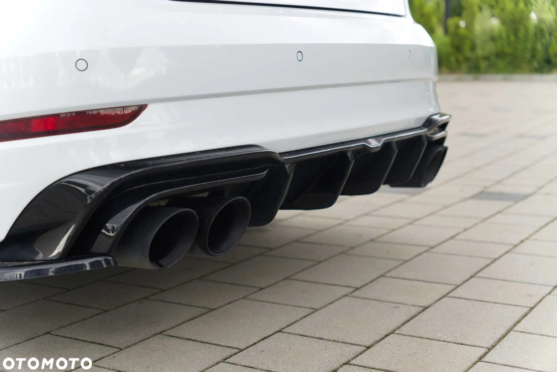 Audi S3 2.0 TFSI Quattro S tronic - 13