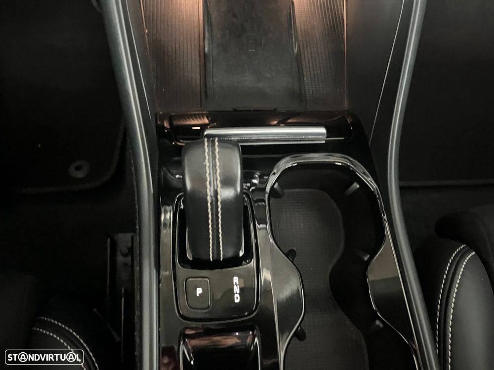 Volvo XC 40 T5 Recharge DKG RDesign - 33