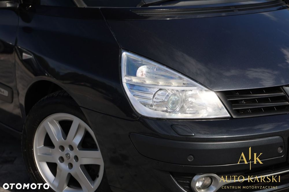Renault Grand Espace - 12