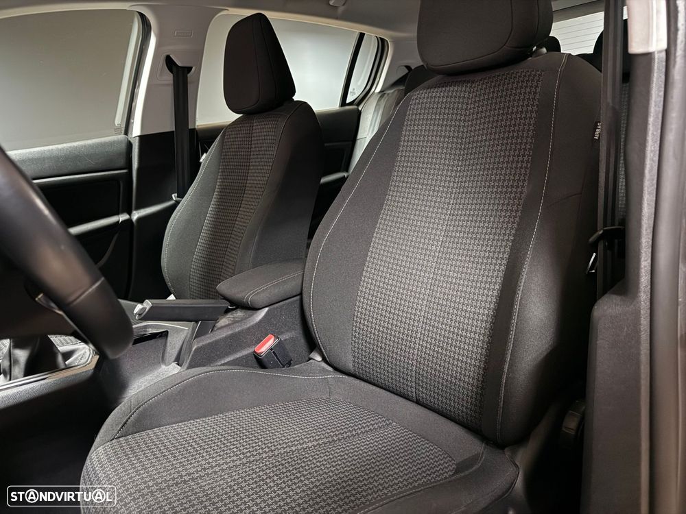 Peugeot 308 1.2 PureTech Style - 10