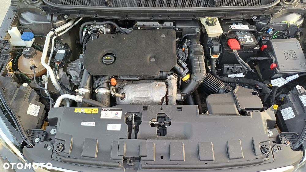 Peugeot 308 1.5 BlueHDi Active Pack Business S&S - 22