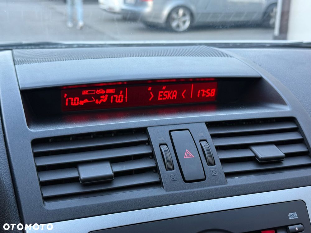 Mazda 6 2.5 Dynamic - 21