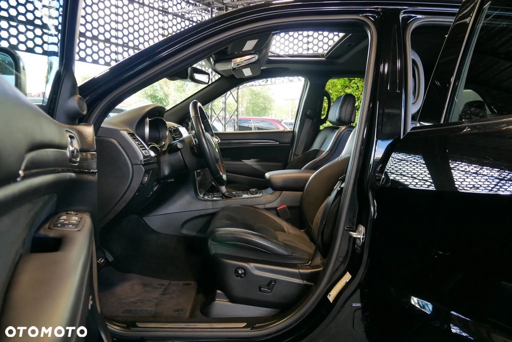 Jeep Grand Cherokee - 7